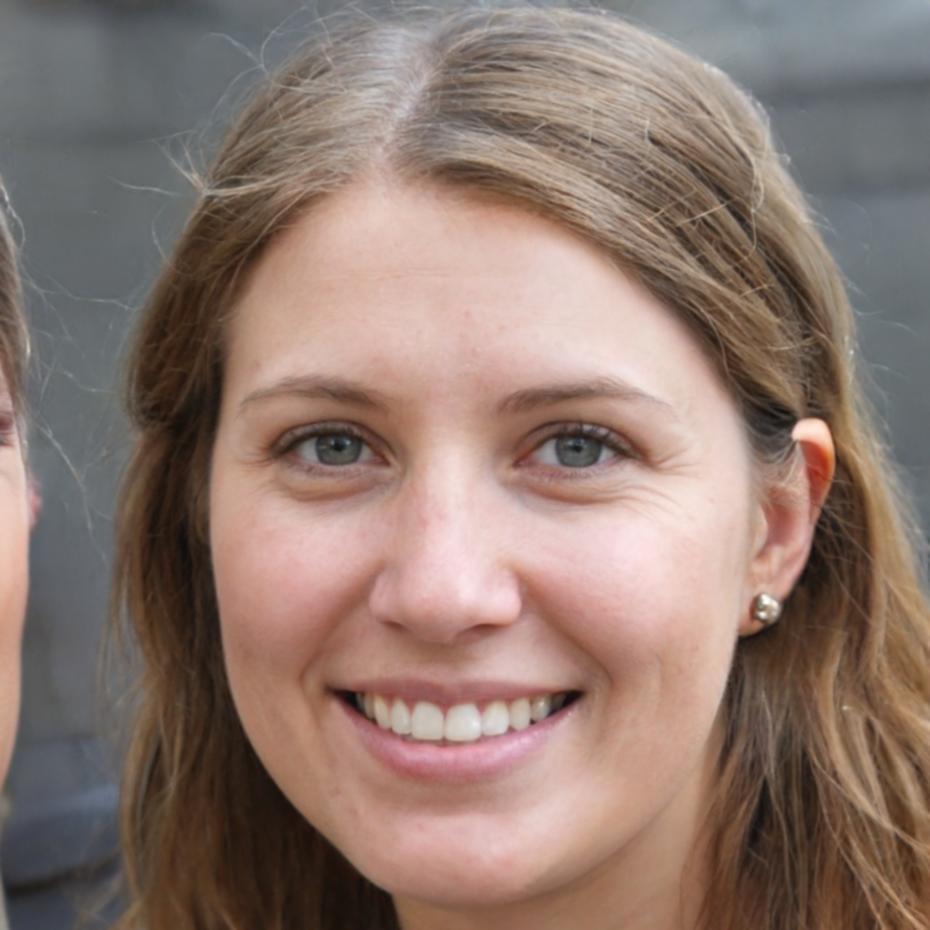 Teilnehmerin Kerstin Waldmann